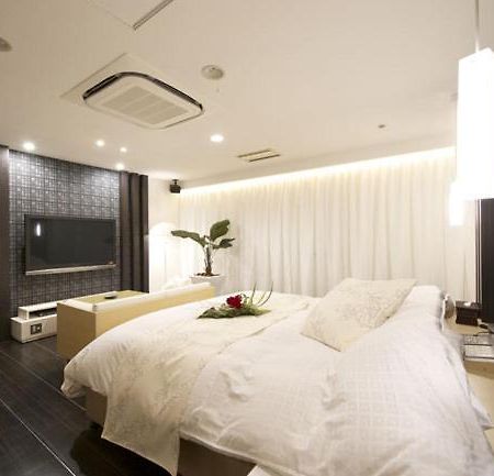 Hotel Water Gate Ichihara (Adults Only) Buitenkant foto