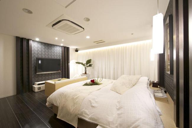 Hotel Water Gate Ichihara (Adults Only) Buitenkant foto