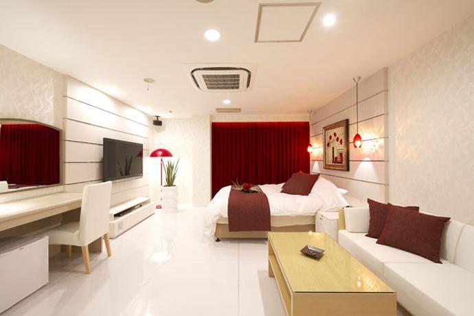 Hotel Water Gate Ichihara (Adults Only) Buitenkant foto