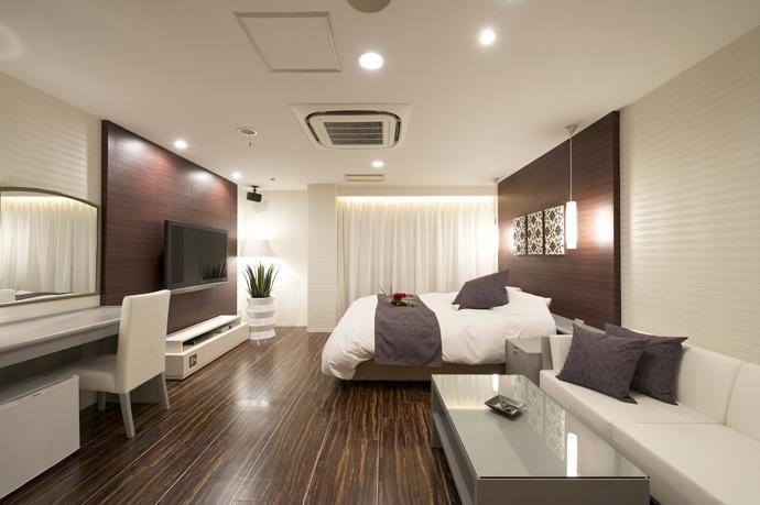 Hotel Water Gate Ichihara (Adults Only) Buitenkant foto